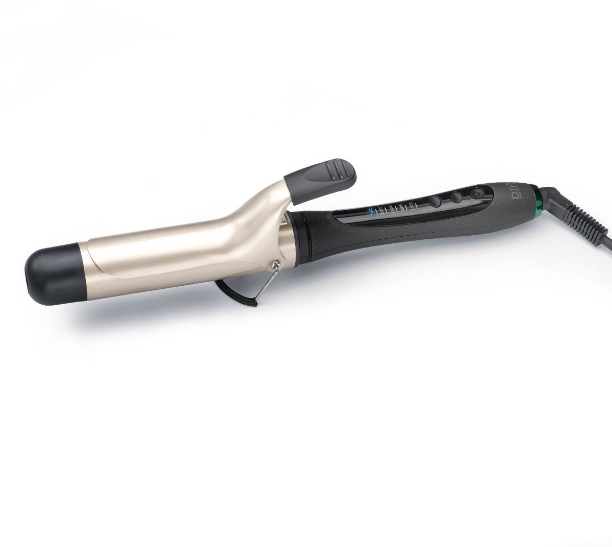 Intelligent Digital Ceramic Krultang - 38mm - Intelligent - €59,99