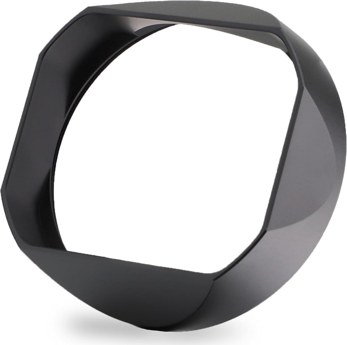 Metalen Vierkante Lenskap voor Q3 Q2 Camera Accessoires