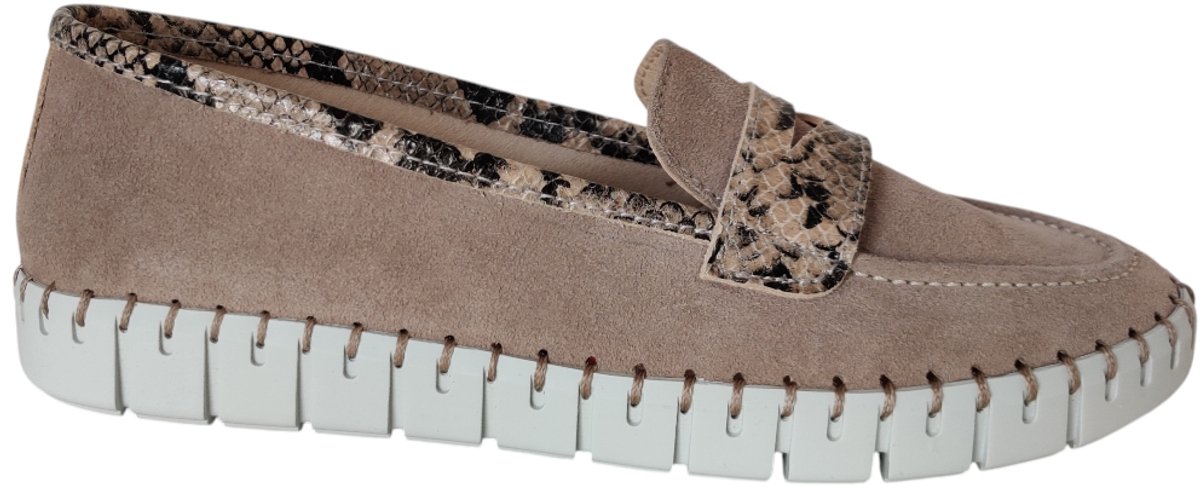 Fabiolas Instapper 24867 Beige