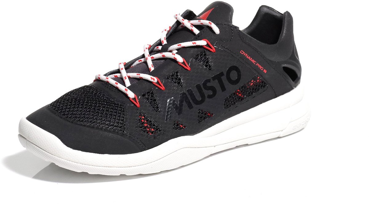 Musto Dynamic Pro II dekschoen