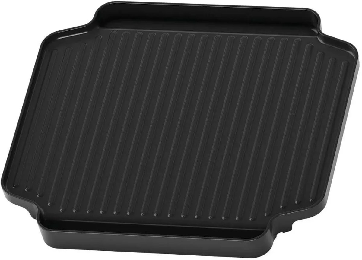 Campingaz Camp Bistro 3 Griddle Combo camping kooktoestel