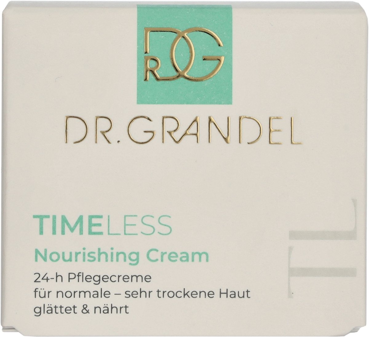 Dr. Grandel Timeless Nourishing Cream 24H