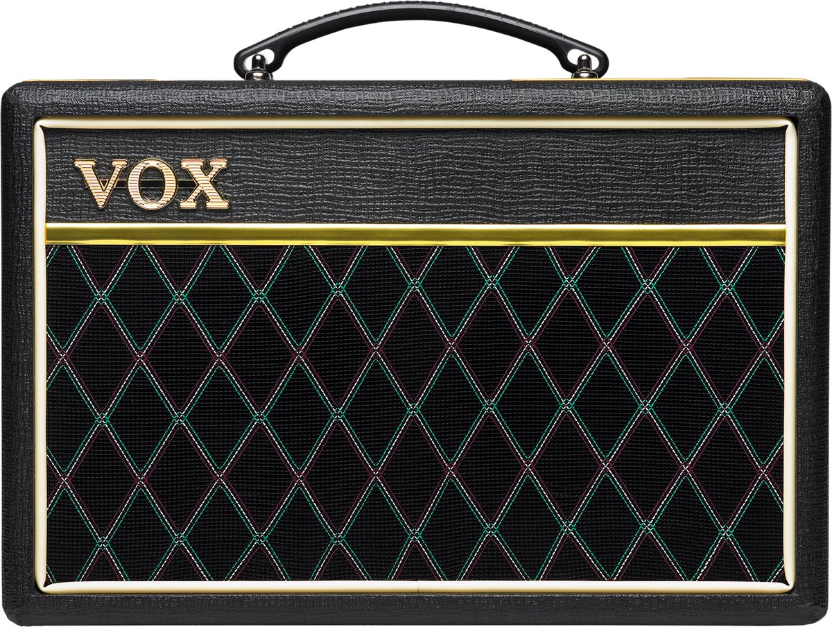 VOX Pathfinder 10 basgitaarcombo