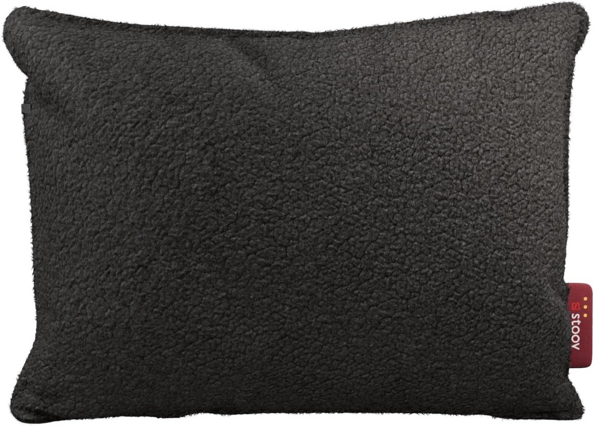 Draadloos Infrarood Warmtekussen met Oplaadbare Batterij 45x60 cm