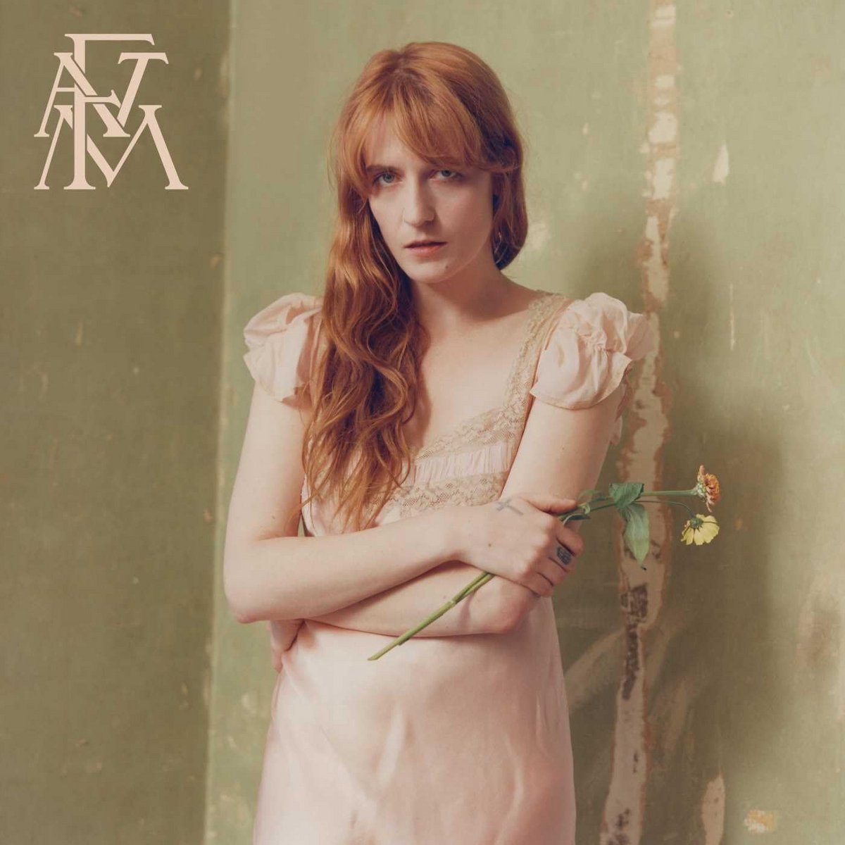 Muziekalbum CD - Pop Rock Alternatief