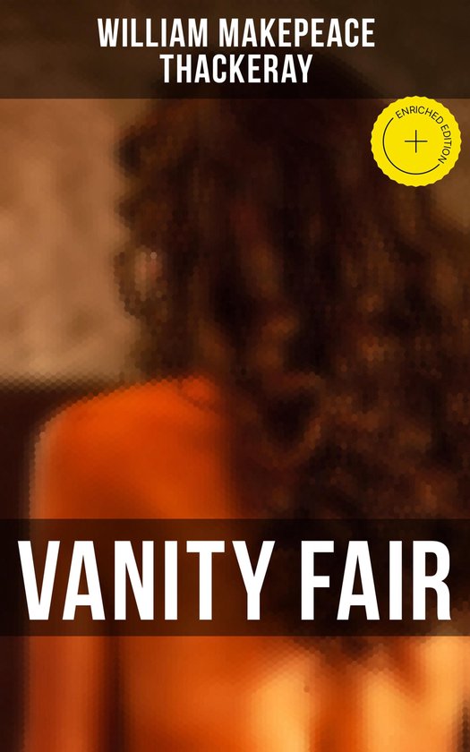 Vanity Fair - cover