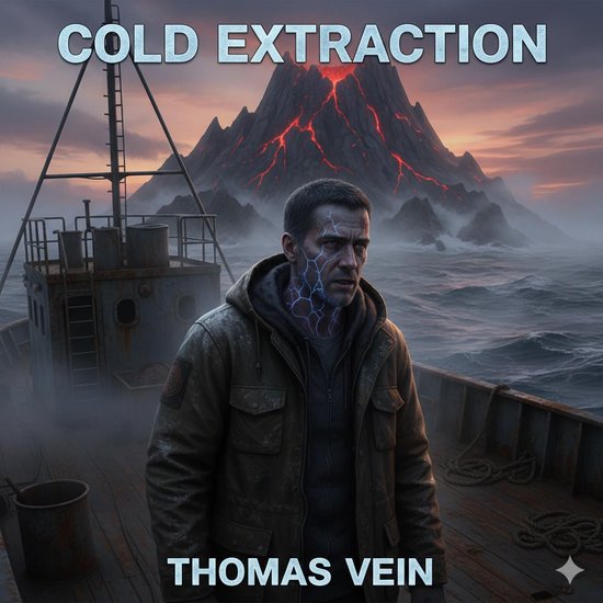 Cold Extraction - cover
