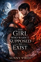 The Unwritten Destiny Series 1 - The Girl Who Wasn’t Supposed to Exist