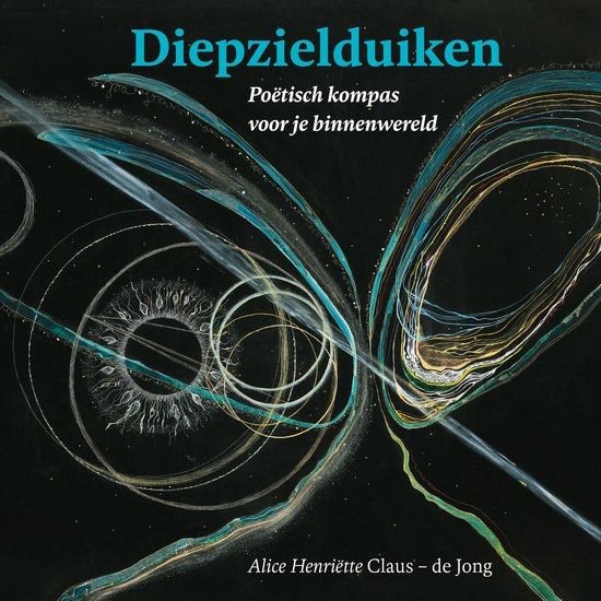 Diepzielduiken - cover