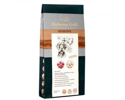 Hubertus Gold Sensitive 14 kg.