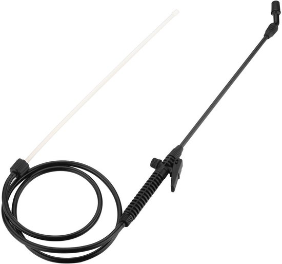 Plantenspuit - FUXTEC FX-DS8L - 8 liter, druk, bemesting, reiniging, ongediertebestrijding van Merkloos	 — afbeelding 2