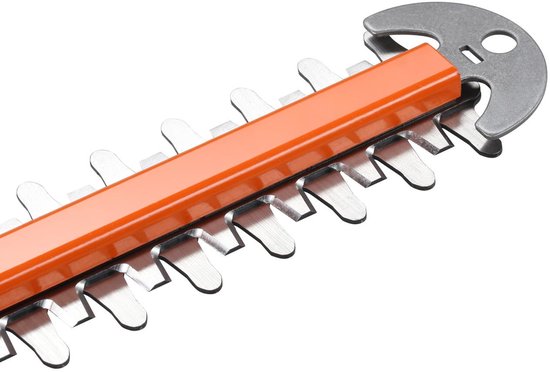 FUXTEC heggenschaar accu 20V - set met batterij (2Ah) en lader (1A) van FUXTEC — afbeelding 4