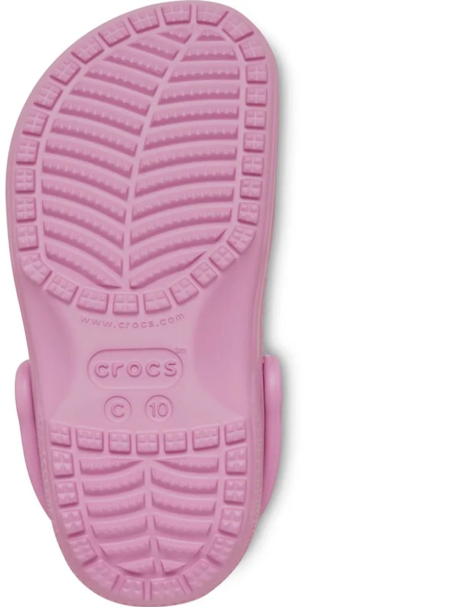 Crocs Classic Kids Kindersandalen 206990 Lichtgewicht Antislip Hydrangea