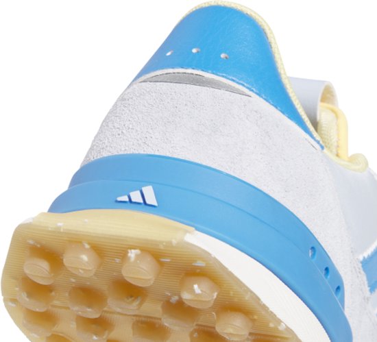 Adidas W S2G 26 Tex Dames Golfschoenen Grijs Blauw van Merkloos — afbeelding 3