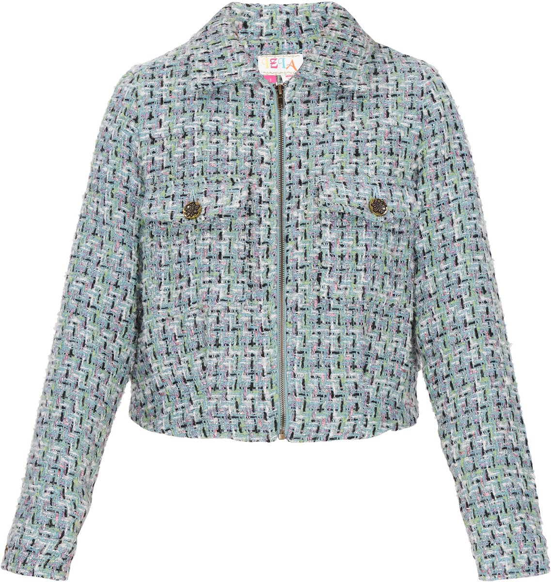 IZIA jacket