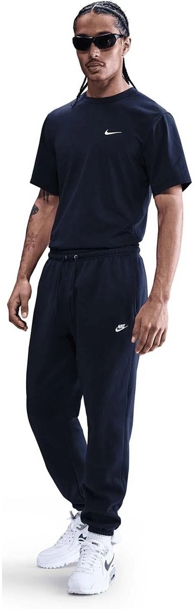 Nike Club Bb Heren Broek Fn3808-451 Kleur -multicolour Multicolor