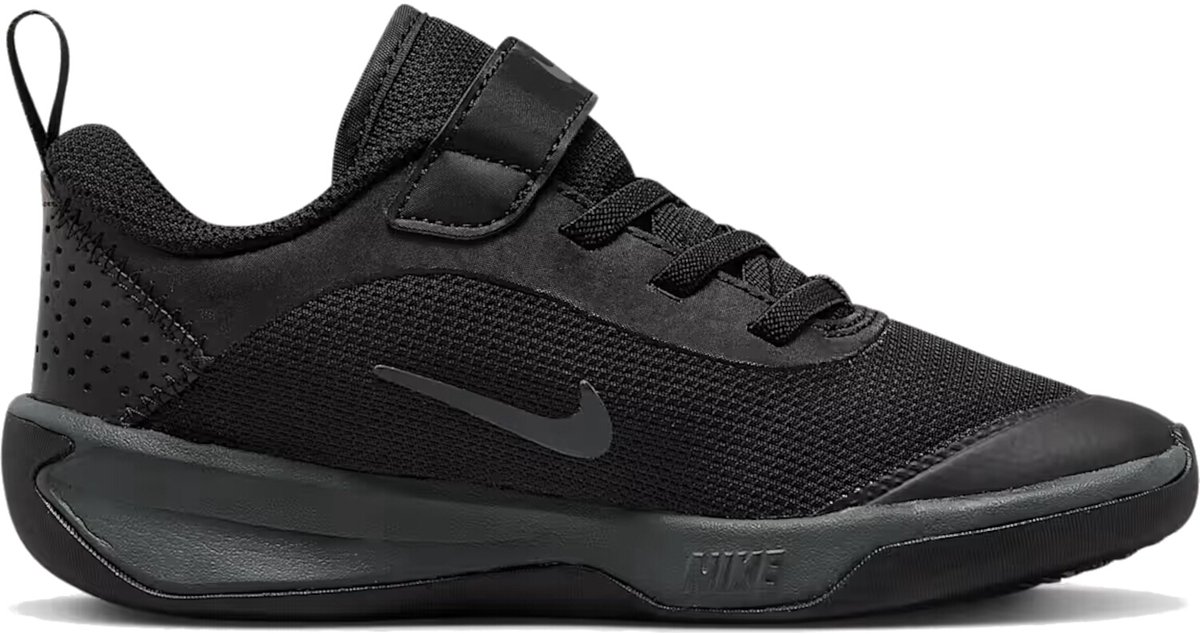 Nike Omni Multi-court Kinder Indoorschoenen Dm9026-001 Kleur -multicolour Multicolor