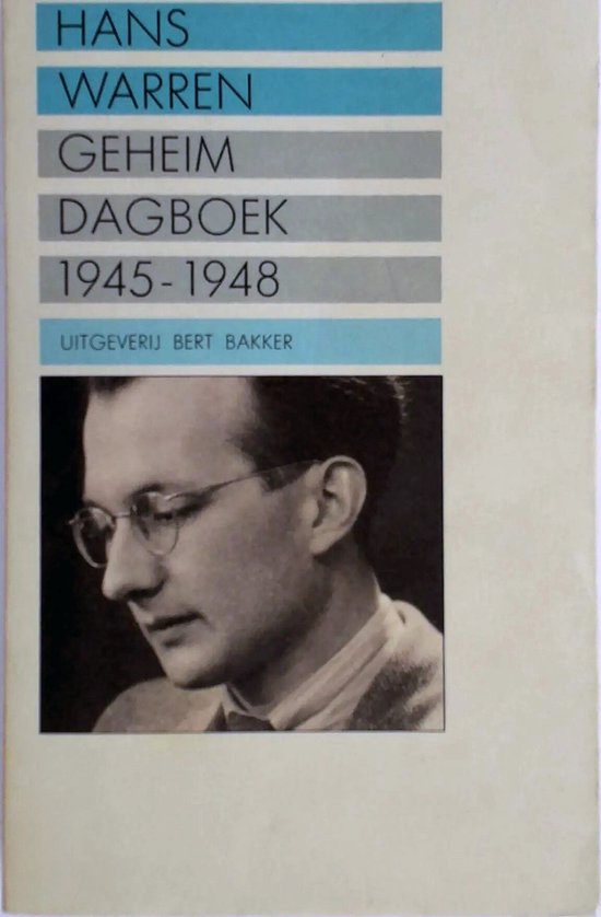 Geheim dagboek