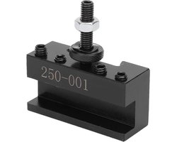 Snelwisselhouder - Draaibank Gereedschap - CNC Bewerking - Hoge Hardheid Snelstaal - 16.8mm 13mm 8.3mm 28mm