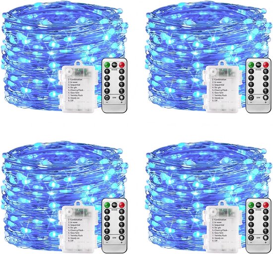 OEMG 12m/39ft 120 LED Lichtjesslinger, lichtketting batterijvoeding, Waterdicht Warm Wit Slingerlichtjes Flikkeren Glittermodi voor Kerstmis Feest Slaapkamer Bruiloft Halloween Nieuwjaar Binnen Herfst OEMG 12m/39ft 120 LED Lichtjesslinger, lichtketting batterijvoeding, Waterdicht Warm Wit Slingerlichtjes Flikkeren Glittermodi voor Kerstmis Feest Slaapkamer Bruiloft Halloween Nieuwjaar Binnen Herfst