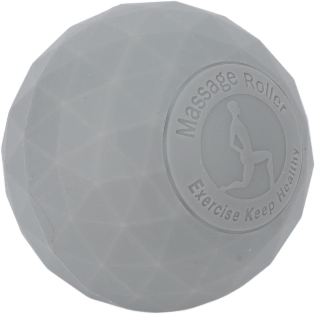 Triggerpuntbal - Massagebal - Spierontspanning - Draagbaar Lichtgewicht - 6 cm Diameter