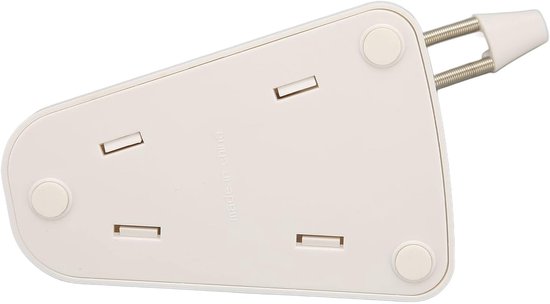 Muis Bungee - Muis Koord Houder - Gaming Stabiliteit - Anti-Slip Ontwerp - 14 x 9 x 8 cm - Zwart — afbeelding 5
