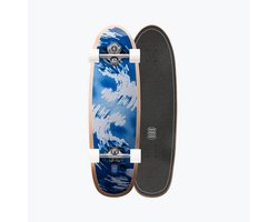 Outer Banks 33.85 High Performance Series Yow Surfskate 2026