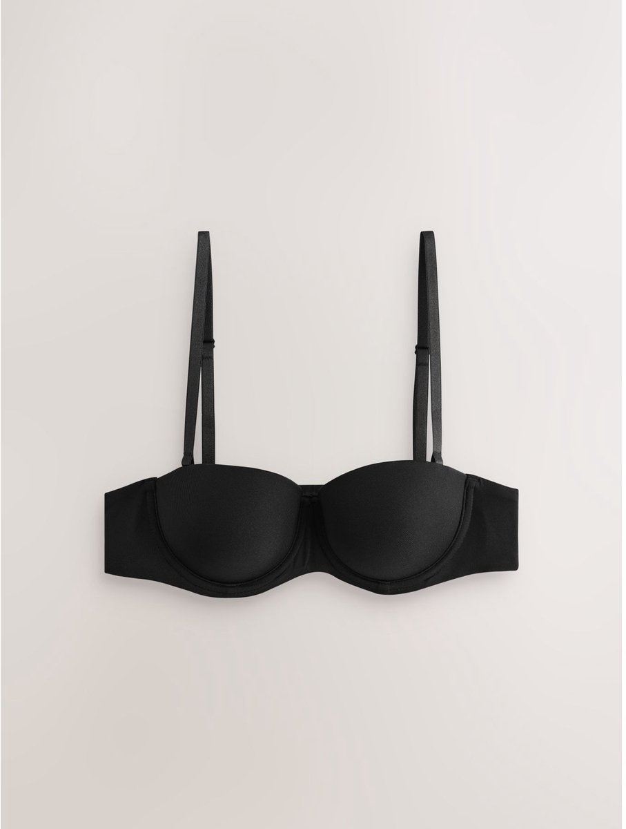 Next A-E push-up multiway beha zonder bandjes