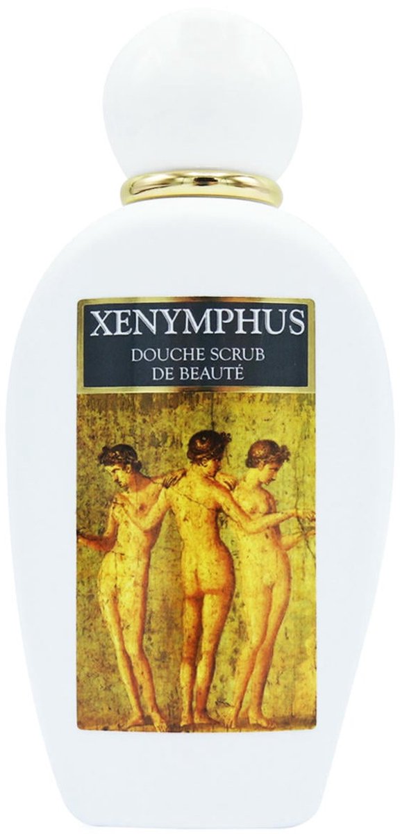 Xenymphus Douche Scrub de Beauté - 250ml