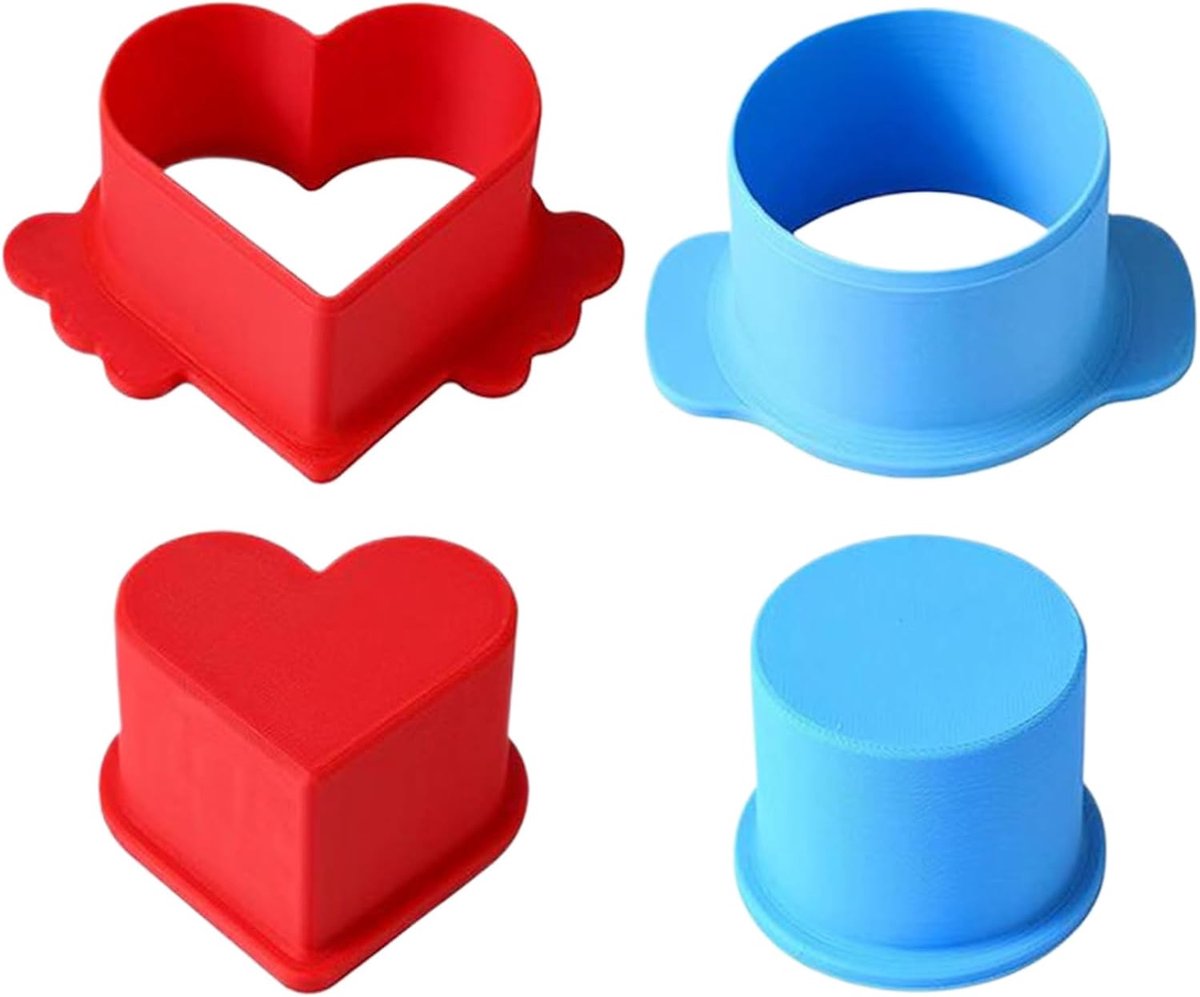 Cakepop Vorm - Bakvorm Ronde Maker - Dessert Stokjes Bakken - Creatief Huis Gereedschap
