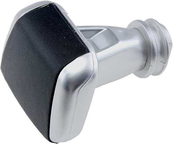 Versnellingspook - Schakelknop - Auto Interieur - Directe Vervanging - 8x7x7 cm van Merkloos — afbeelding 2