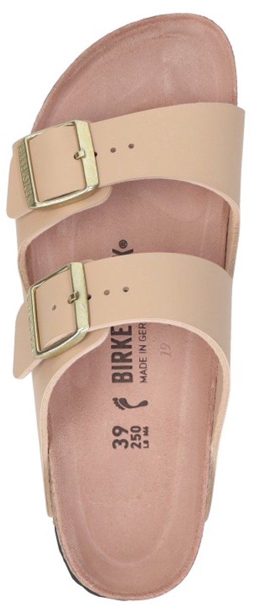 Birkenstock Arizona Open Teen Roze