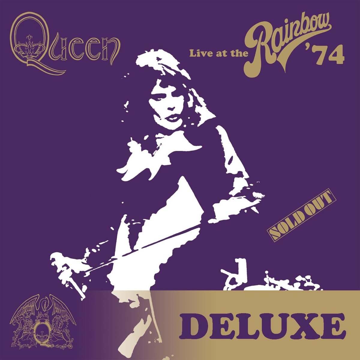 Live Muziek Album - Rock Concert Opname - Muziek Luisteren - Dubbel Live Album