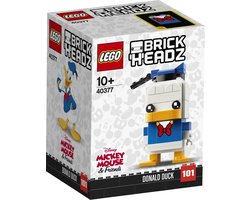 LEGO BrickHeadz Donald Duck - 40377