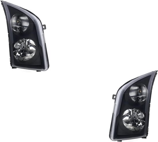 088129 VALEO Koplamp Links, H4, Halogeen 88129 prijs en ervaring