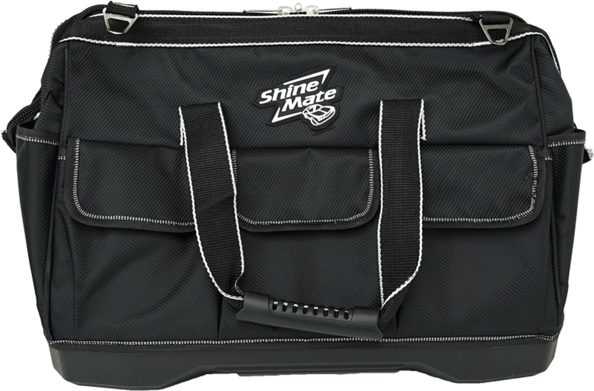 ShineMate Auto Detailer Bag - Large