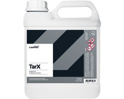 CarPro TarX 4000ml - Teerverwijderaar