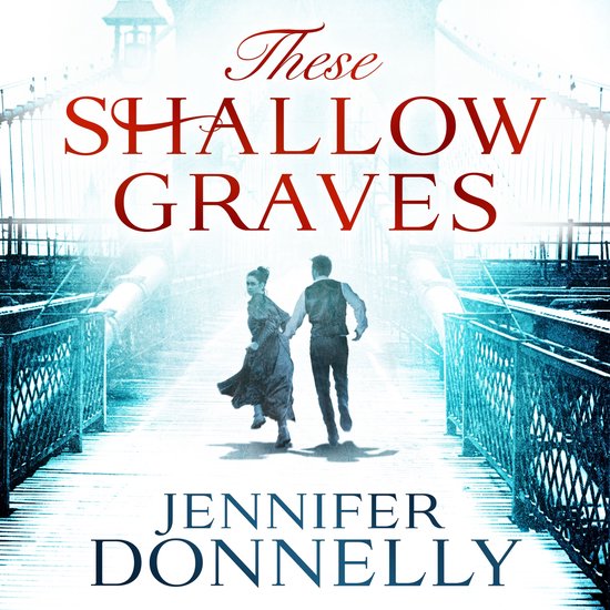 These Shallow Graves - cover