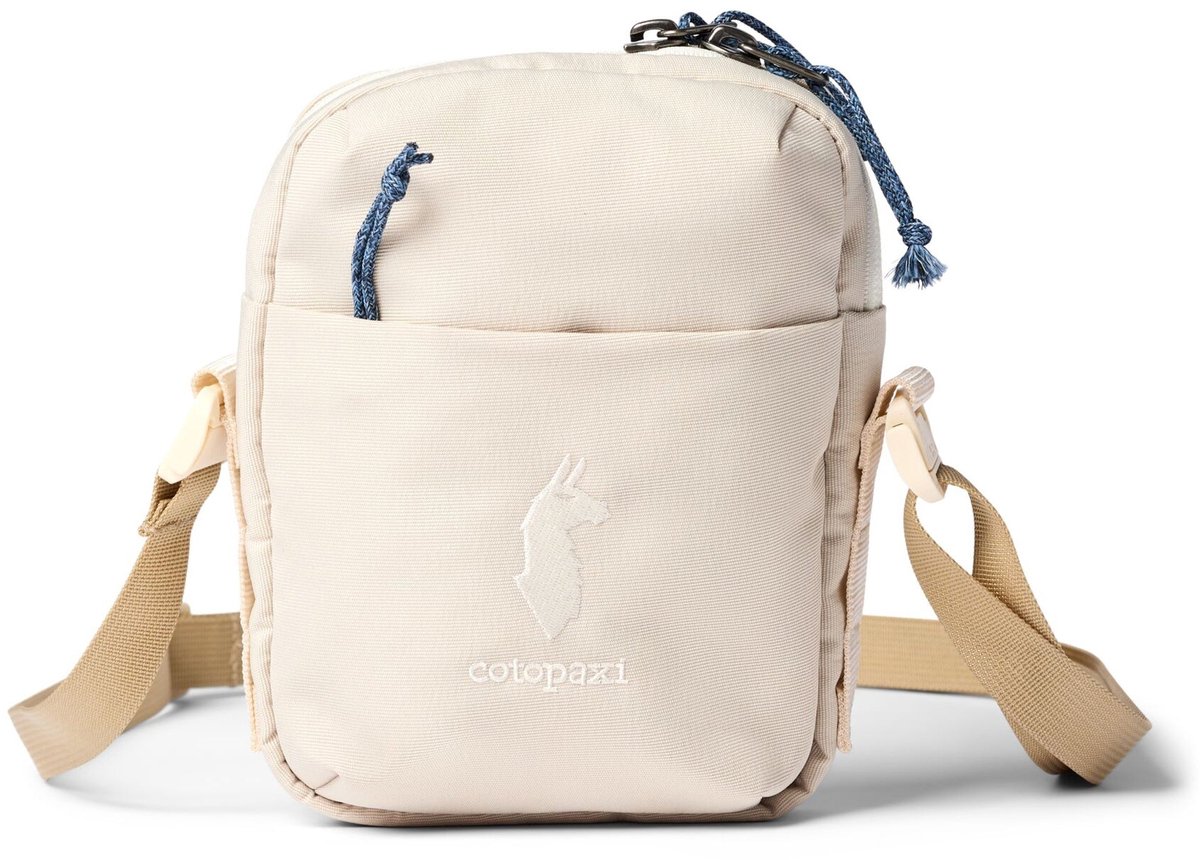 Cotopaxi Todo 1L - Schoudertas 20 cm (cream)