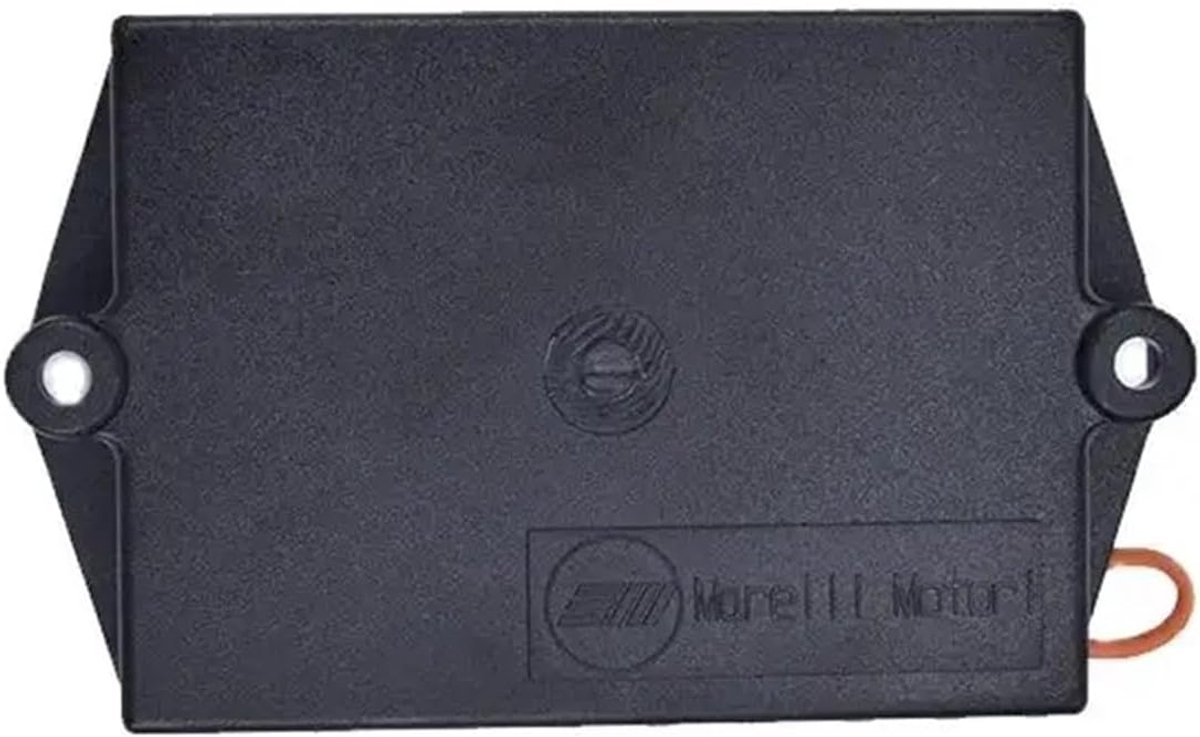 Generator Onderdeel - AVR Module - Stroom Stabiliseren - Universele Compatibiliteit - Compact Ontwerp