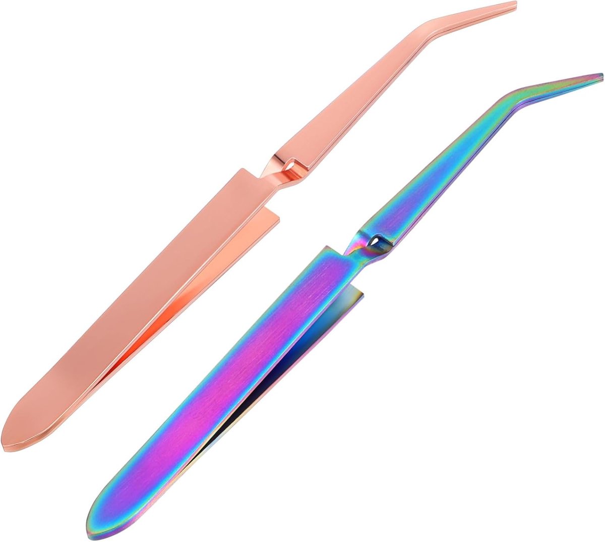 Pincet Nagelknijper - Manicure Clips - Nagelvorming - Comfortabele Grip - 145 cm
