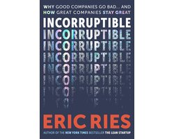 Incorruptible