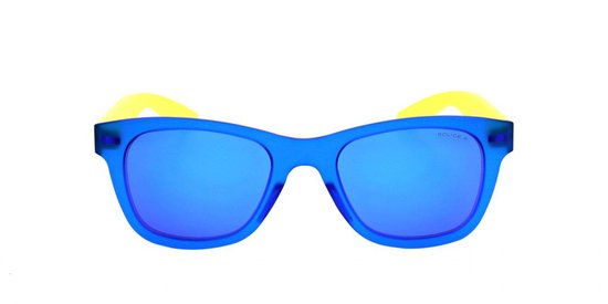 Kinderzonnebril Police SK03947U43B Blauw (ø 47 mm) — afbeelding 2