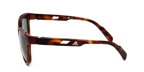 Adidas Sport Zonnebril SP0021 52R 55 van Adidas — afbeelding 3