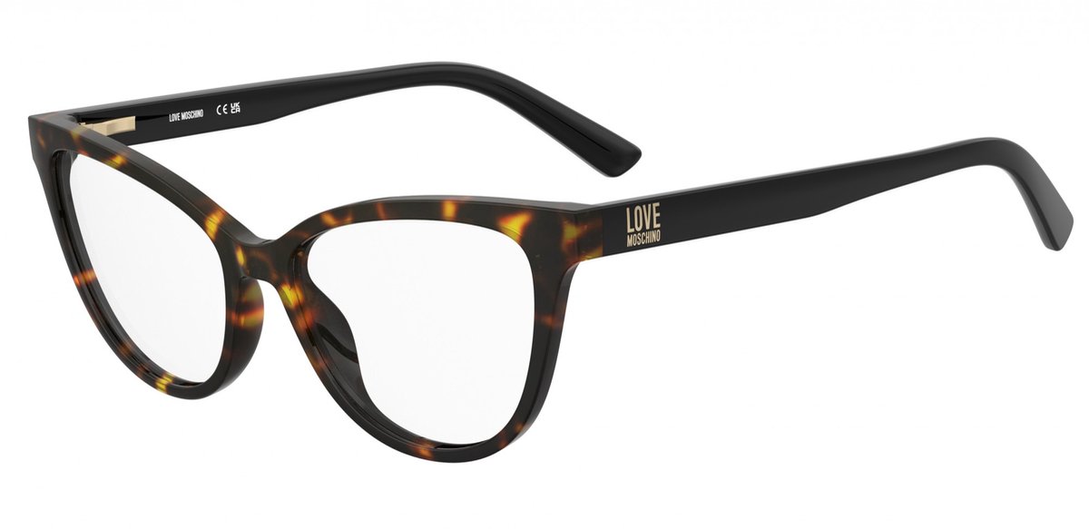 Bril Love Moschino MOL659 086