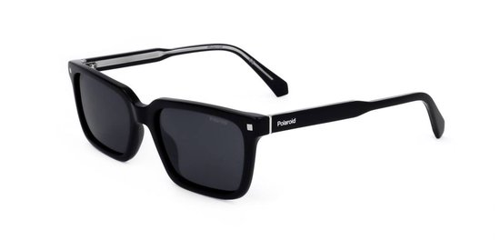 Zonnebril Heren Polaroid PLD-4116-S-X-807 Ø 55 mm — afbeelding 5