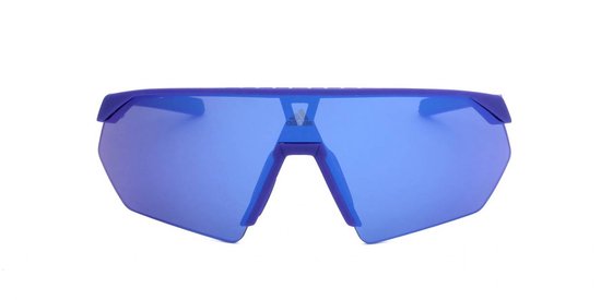 Adidas Sport SP0076 91Q MATTE BLUE 0/0/125 Vrouw Zonnebrillen van Merkloos — afbeelding 3