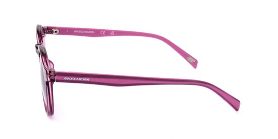 Skechers SE9087 Lilac 46/16/130 Kinderen Zonnebrillen — afbeelding 2