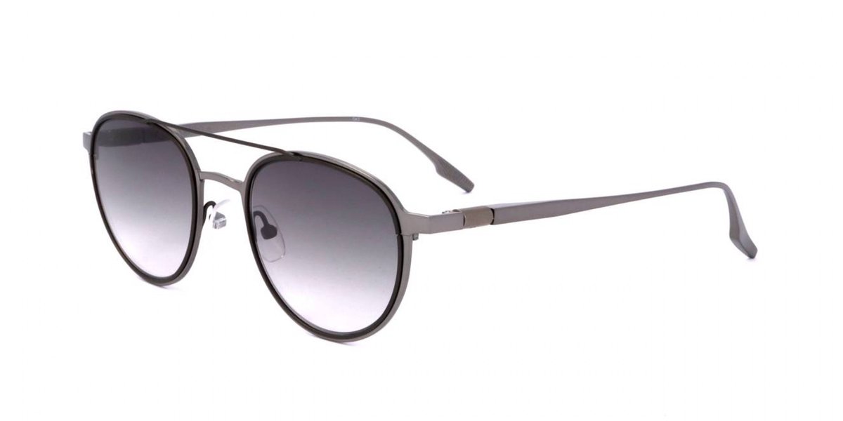 Safilo REGISTRO 06/S Ruthenium 51/21/145 MAN Zonnebrillen