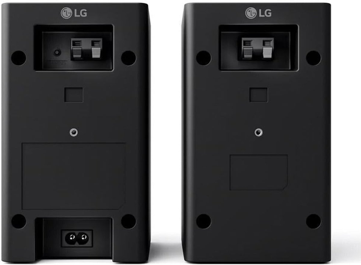 LG DS40TR Soundbar met Dolby Atmos en DTS:X - afbeelding 2